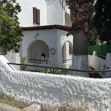 מלון Yalikavak House בודרום