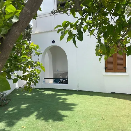 מלון Yalikavak House בודרום